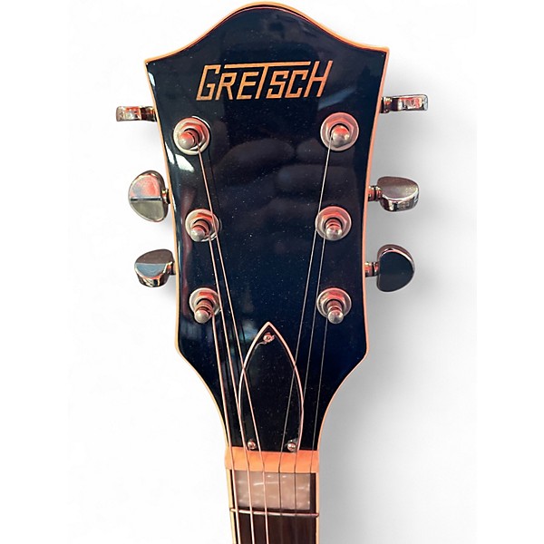 Used Gretsch Guitars G2420T Streamliner Walnut Hollow Body Electric Guitar