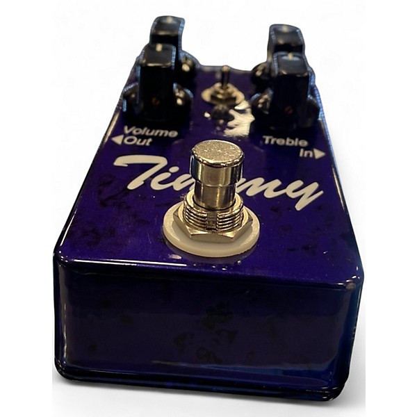 Used 2012 Cochran timmy v2 Effect Pedal