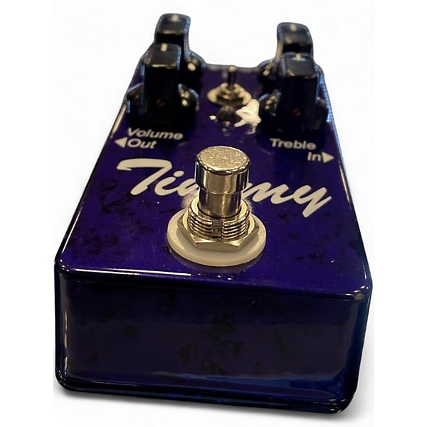 Used 2012 Cochran timmy v2 Effect Pedal