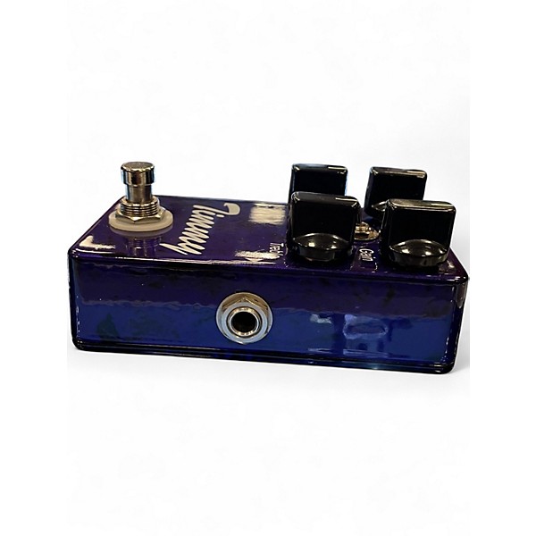 Used 2012 Cochran timmy v2 Effect Pedal