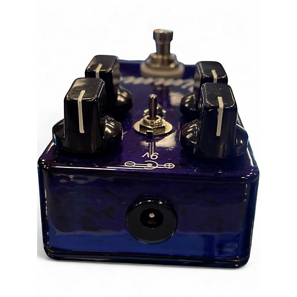 Used 2012 Cochran timmy v2 Effect Pedal
