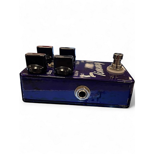 Used 2012 Cochran timmy v2 Effect Pedal