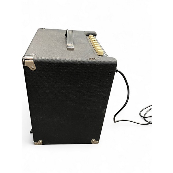 Used Fender Rumble 40 Bass Combo Amp