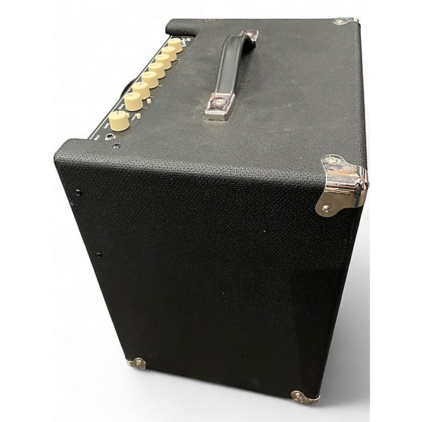 Used Fender Rumble 40 Bass Combo Amp