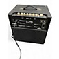 Used Fender Rumble 40 Bass Combo Amp
