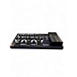 Used BOSS ME50B Bass Multi Bass Effect Pedal