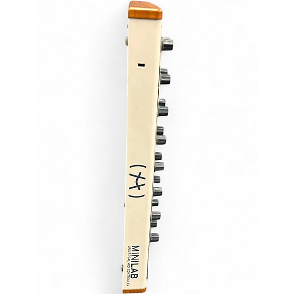 Used Arturia MiniLab MIDI Controller