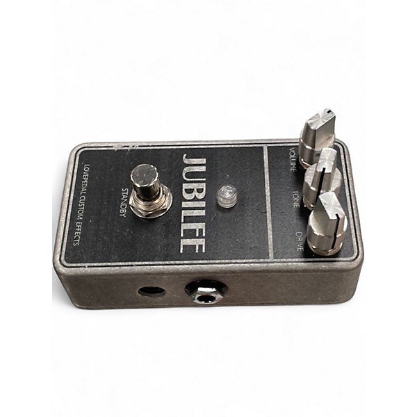 Used Lovepedal JUBILEE Effect Pedal