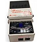 Used BOSS TU2 Chromatic Tuner Pedal