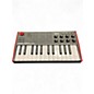 Used Akai Professional MPK Mini MIDI Controller thumbnail