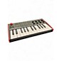 Used Akai Professional MPK Mini MIDI Controller