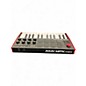Used Akai Professional MPK Mini MIDI Controller