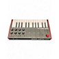 Used Akai Professional MPK Mini MIDI Controller
