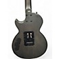 Used Epiphone Les Paul GT Black Solid Body Electric Guitar