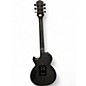 Used Epiphone Les Paul GT Black Solid Body Electric Guitar