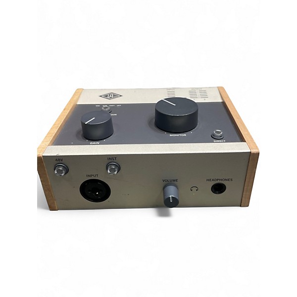 Used Universal Audio VOLT 176 Audio Interface