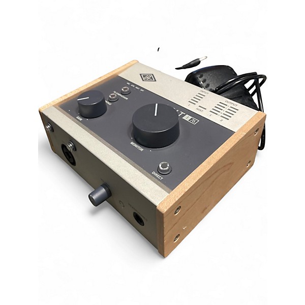 Used Universal Audio VOLT 176 Audio Interface