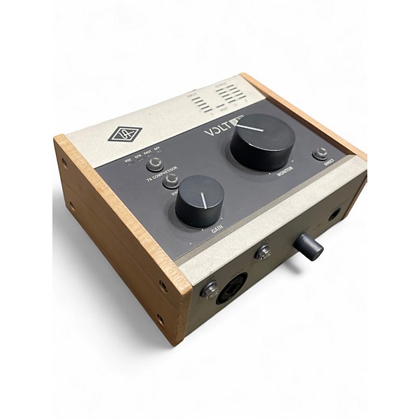 Used Universal Audio VOLT 176 Audio Interface
