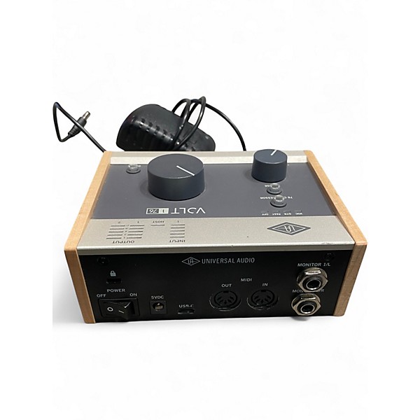 Used Universal Audio VOLT 176 Audio Interface
