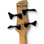 Used Ibanez GSR200SM Brown Sunburst Electric Bass Guitar