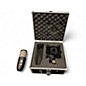Used AKG P220 Condenser Microphone thumbnail