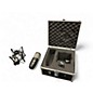 Used AKG P220 Condenser Microphone