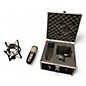 Used AKG P220 Condenser Microphone
