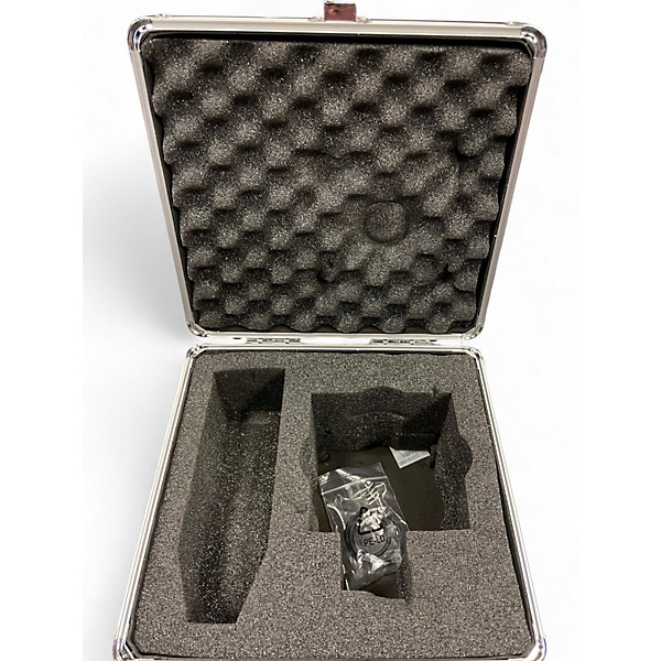 Used AKG P220 Condenser Microphone
