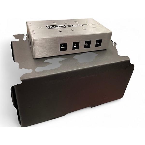 Used MXR M237 MINI ISO BRICK Power Supply
