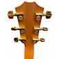 Used Taylor 214CESB DLX Natural Acoustic Electric Guitar