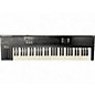 Used Native Instruments Komplete Kontrol S61 MIDI Controller thumbnail