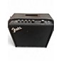 Used Fender Mustang LT25 25W 1x8 Guitar Combo Amp thumbnail