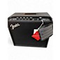 Used Fender Mustang LT25 25W 1x8 Guitar Combo Amp thumbnail