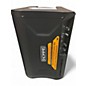Used Simmons DA2108 Powered Speaker thumbnail