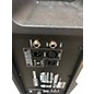 Used Simmons DA2108 Powered Speaker
