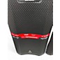 Used Harbinger V3412 Powered Speaker