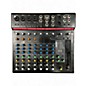 Used Harbinger LX12 Powered Mixer thumbnail