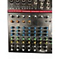 Used Harbinger LX12 Powered Mixer