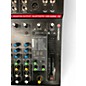 Used Harbinger LX12 Powered Mixer