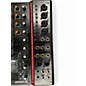 Used Harbinger LX12 Powered Mixer