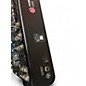 Used Harbinger LX12 Powered Mixer