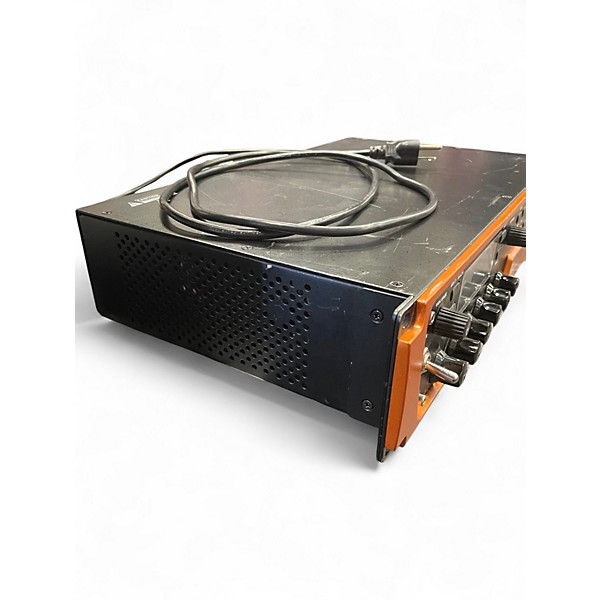 Used Avid Eleven Rack Audio Interface