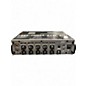 Used Peavey MINI MAX Bass Amp Head thumbnail