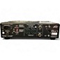 Used Peavey MINI MAX Bass Amp Head