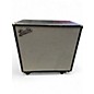 Used Fender RUMBLE 115 Bass Cabinet thumbnail