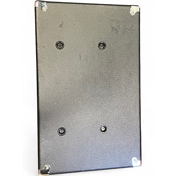 Used Fender RUMBLE 115 Bass Cabinet