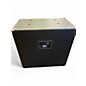 Used Fender RUMBLE 115 Bass Cabinet
