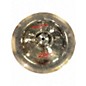 Used Zildjian 12in Oriental China Trash Cymbal thumbnail