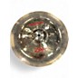 Used Zildjian 12in Oriental China Trash Cymbal