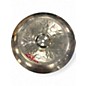 Used Zildjian 12in Oriental China Trash Cymbal